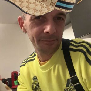 Photo de profil de Steve Beil