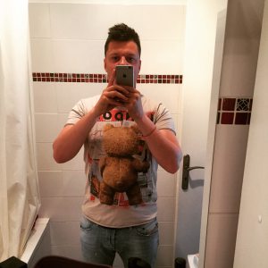 Photo de profil de Steve Blanchard