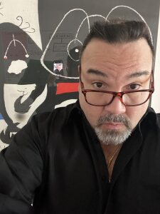 Photo de profil de Steve Bouskila
