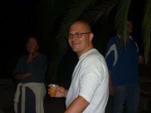 Photo de profil de Steve Caillet