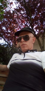 Photo de profil de Steve Carvalho