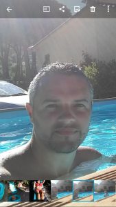 Photo de profil de Steve Chenu