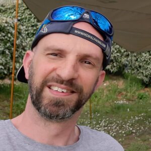 Photo de profil de Steve Cherais