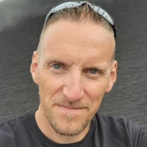 Photo de profil de Steve Coiffet