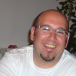Photo de profil de Steve Depoortere