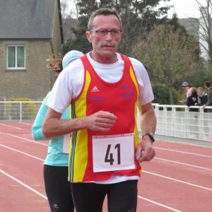 Photo de profil de Steve Desgranges