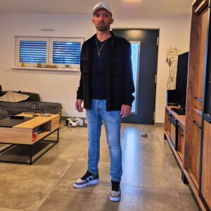 Photo de profil de Steve Dietrich