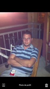 Photo de profil de Steve Evans