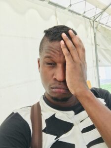 Photo de profil de Steve Eyinga
