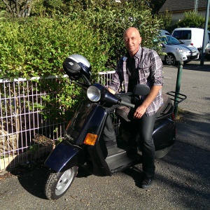 Photo de profil de Steve Gauriat
