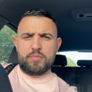 Photo de profil de Steve Gheidene