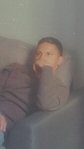 Photo de profil de Steve Goubin