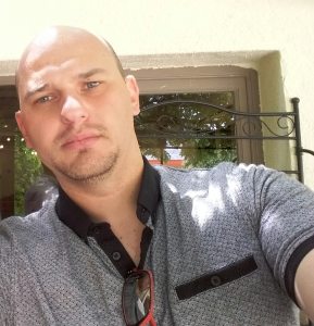 Photo de profil de Steve Guerra