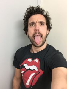 Photo de profil de Steve Guillot