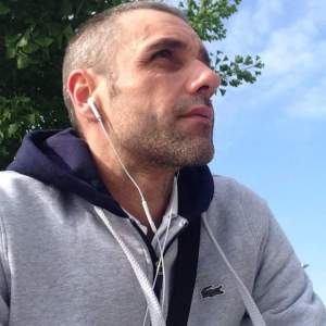 Photo de profil de Steve Hagard