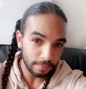Photo de profil de Steve Hippolyte