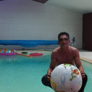 Photo de profil de Steve Houbane