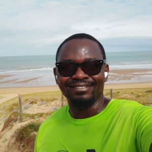 Photo de profil de Steve Koukou-Te