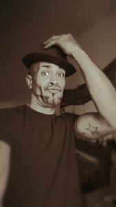 Photo de profil de Steve Leton