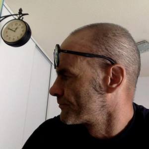 Photo de profil de Steve Lipiarski