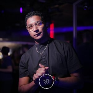 Photo de profil de Steve Medard