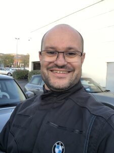 Photo de profil de Steve Mougeot