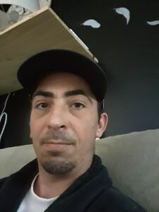 Photo de profil de Steve Naudot