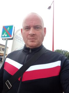 Photo de profil de Steve Naveau