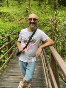 Photo de profil de Stève Olivier