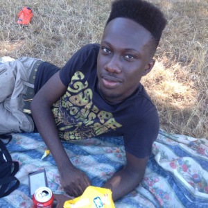 Photo de profil de Steve Osei
