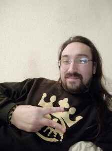 Photo de profil de Steve Paget
