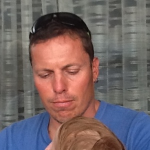 Photo de profil de Steve Poncet
