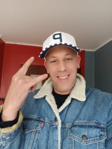 Photo de profil de Steve Pottier