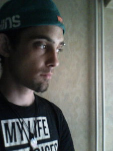 Photo de profil de Steve Puypalat