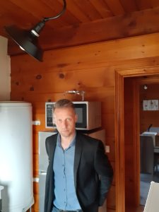 Photo de profil de Steve Ravaux