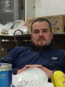 Photo de profil de Steve Sabatier