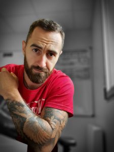 Photo de profil de Steve Salsini
