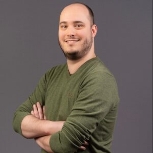 Photo de profil de Steve Sandrolini