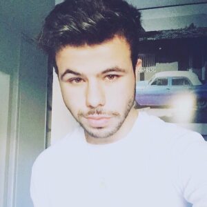 Photo de profil de Steve de Oliveira