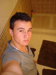 Photo de profil de Steven Andres Osorio Giraldo