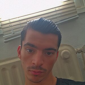 Photo de profil de Steven Aubert