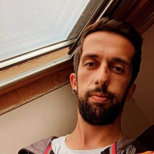 Photo de profil de Steven Baudson
