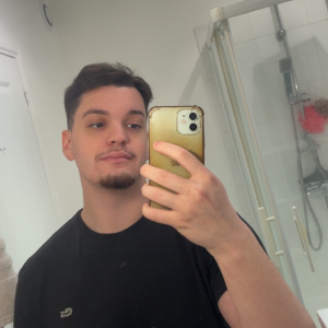 Photo de profil de Steven Beaussart