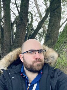 Photo de profil de Steven Bernard