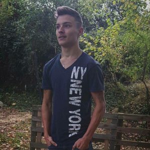 Photo de profil de Steven Bersout