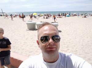 Photo de profil de Steven Bober