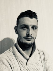 Photo de profil de Steven Bougaret