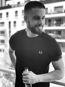 Photo de profil de Steven Bracquart