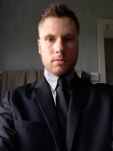 Photo de profil de Steven Caron