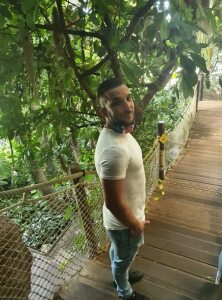 Photo de profil de Steven Charbonneaux